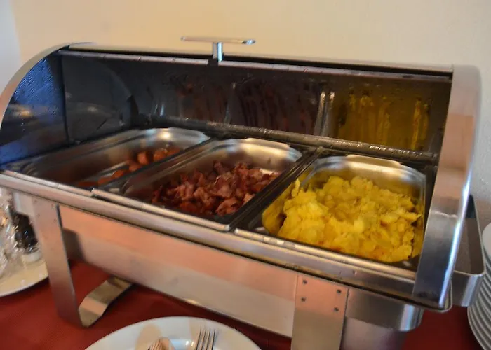 B&B Borgo Di Pratavecchie