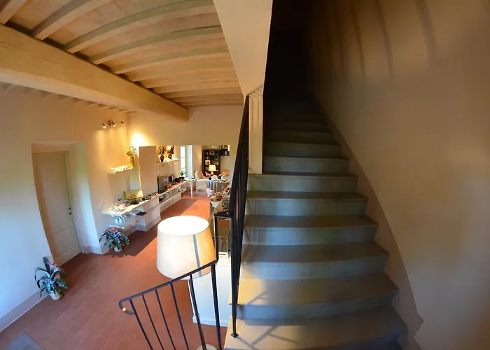 Borgo Di Pratavecchie 4*