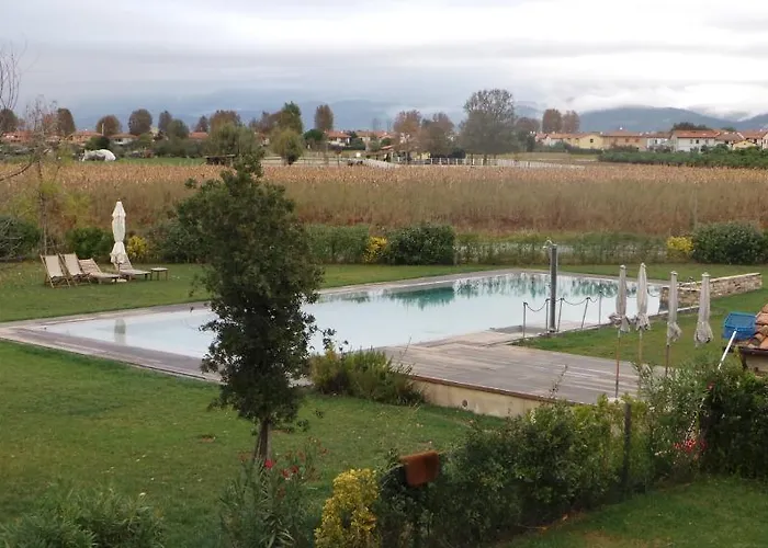 Borgo Di Pratavecchie 4*