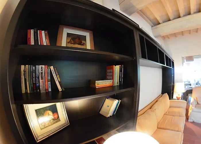 Borgo Di Pratavecchie B&B 미글리아리노