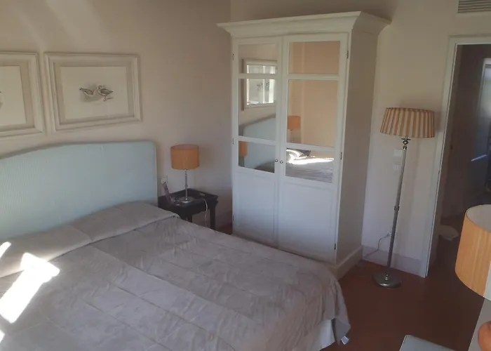 Borgo Di Pratavecchie B&B