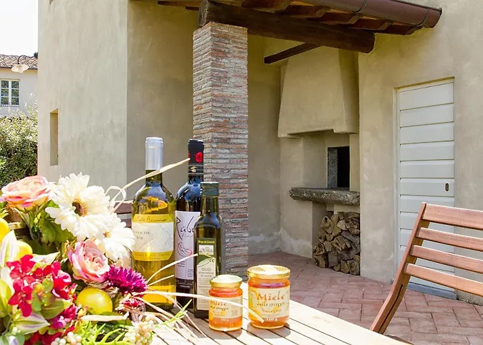 B&B Borgo Di Pratavecchie 4*