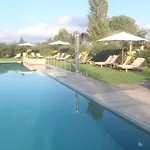 Borgo Di Pratavecchie Panzió