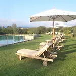 Borgo Di Pratavecchie Panzió Migliarino Pisano