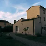 Borgo Di Pratavecchie Panzió 4*