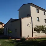 Borgo Di Pratavecchie Panzió Migliarino Pisano