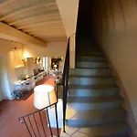 Borgo Di Pratavecchie 4*