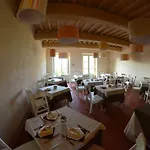 Borgo Di Pratavecchie Panzió Migliarino Pisano