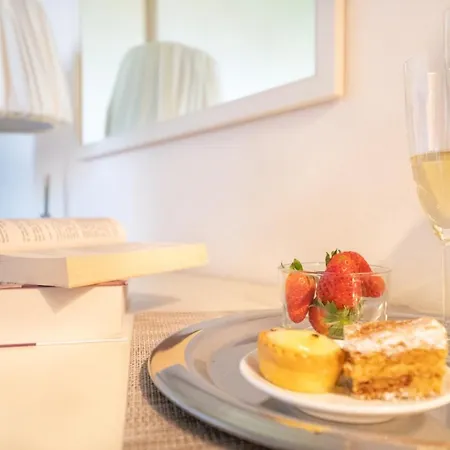 Borgo Di Pratavecchie Alojamento de Acomodação e Pequeno-almoço *