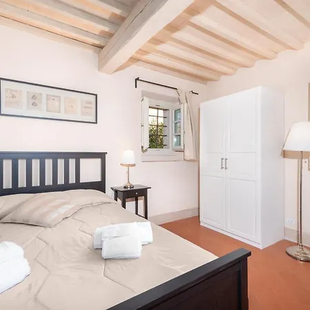 Borgo Di Pratavecchie Alojamento de Acomodação e Pequeno-almoço *