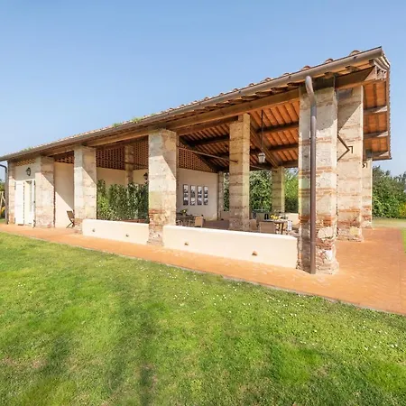 Borgo Di Pratavecchie Alojamento de Acomodação e Pequeno-almoço Migliarino Pisano