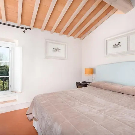 Alojamento de Acomodação e Pequeno-almoço Borgo Di Pratavecchie