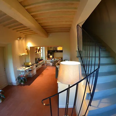 Borgo Di Pratavecchie Alojamento de Acomodação e Pequeno-almoço *