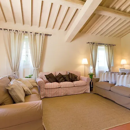 Alojamento de Acomodação e Pequeno-almoço Borgo Di Pratavecchie