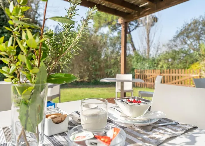 Bed & Breakfast Borgo Di Pratavecchie Migliarino Pisano