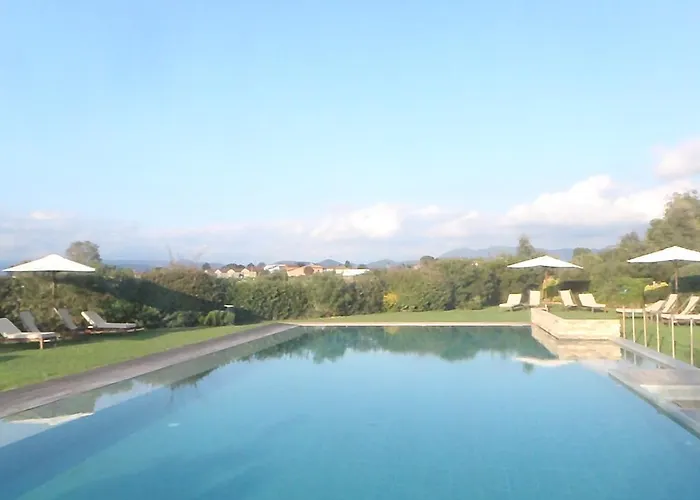Bed & Breakfast Borgo Di Pratavecchie 4*