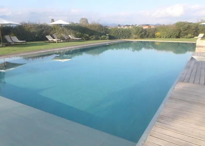 Borgo Di Pratavecchie