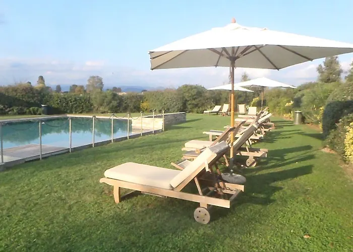 Borgo Di Pratavecchie Bed & Breakfast Migliarino Pisano