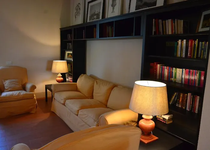 Bed & Breakfast Borgo Di Pratavecchie 4*